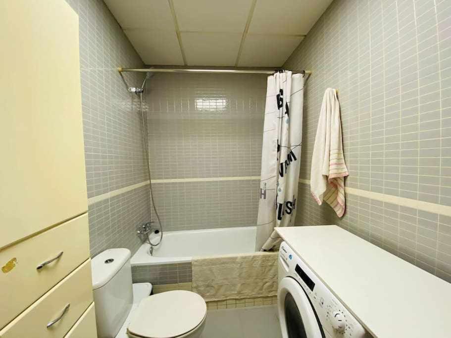 Marysol 4 Trip Apartment *