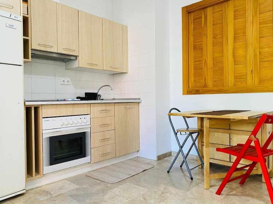 Marysol 4 Trip Apartment Benalmadena