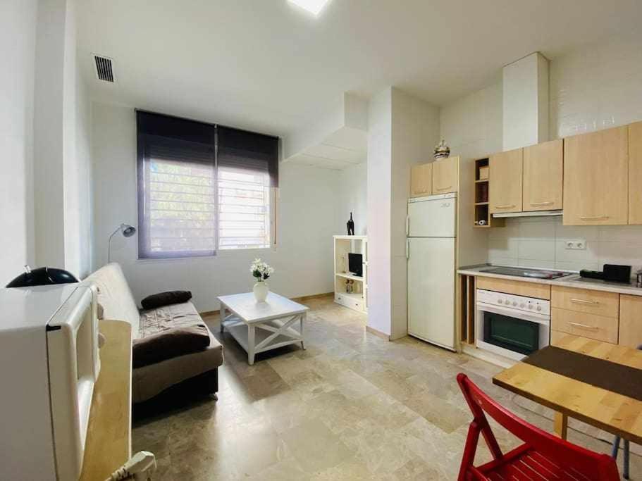 Marysol 4 Trip Apartment Benalmadena