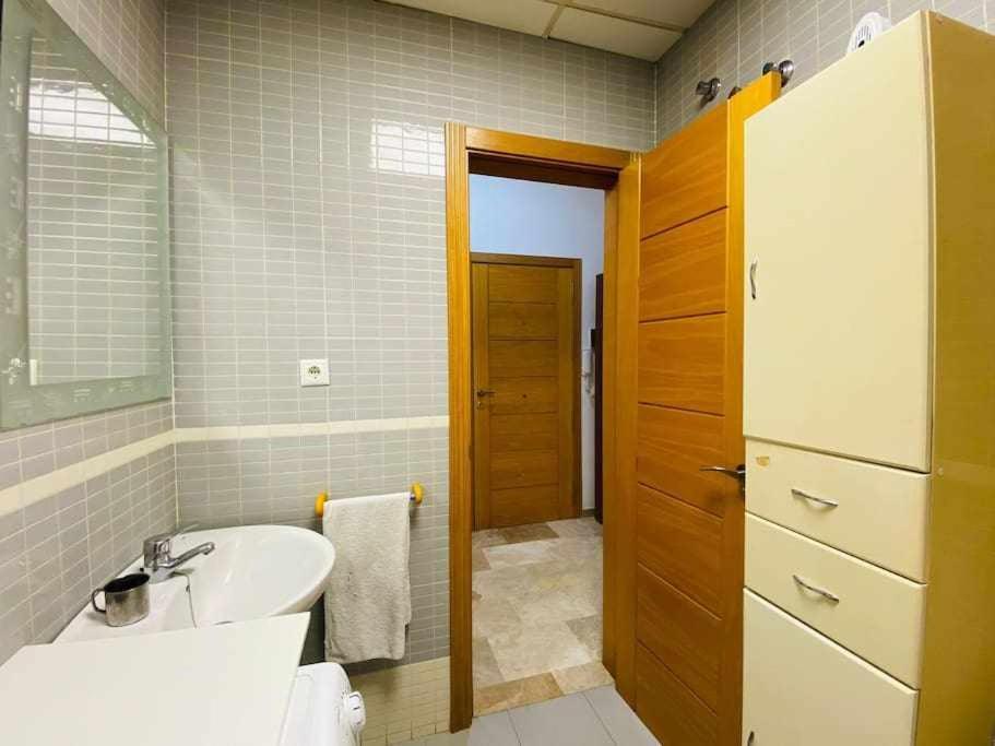 Marysol 4 Trip Appartement