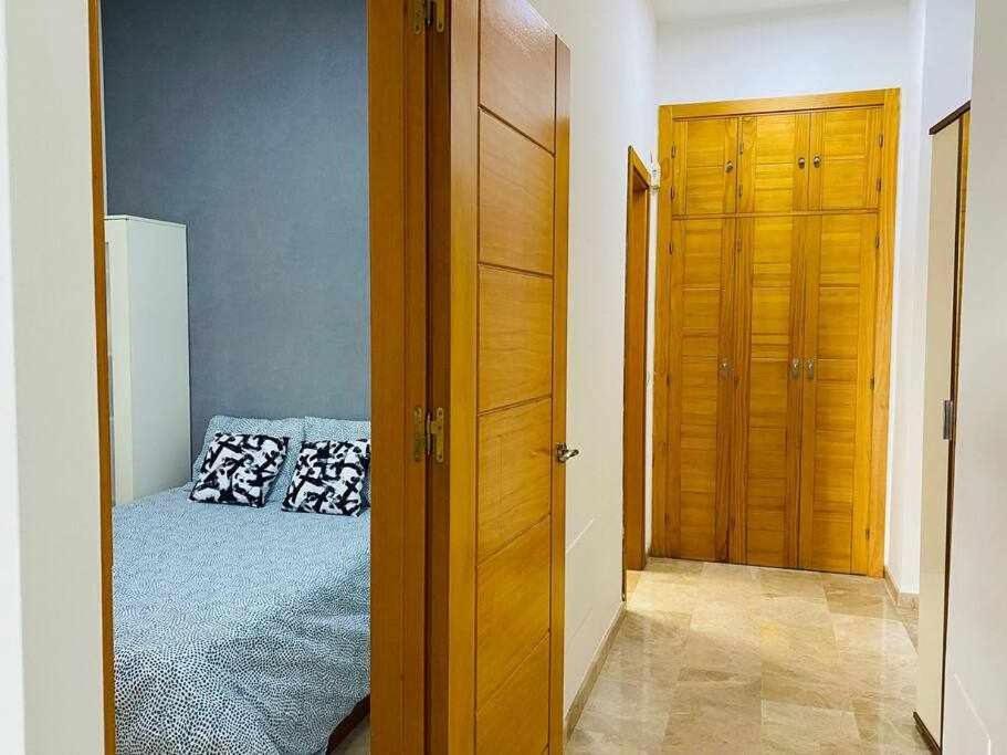 Marysol 4 Trip Appartement *