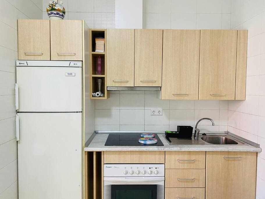 Marysol 4 Trip Appartement