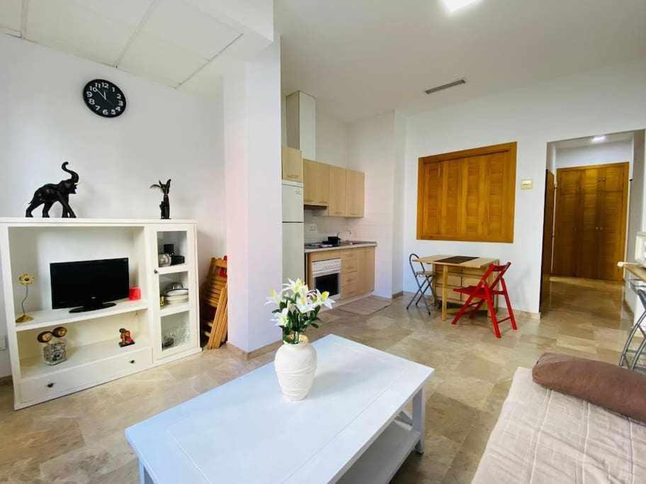 Appartement Marysol 4 Trip